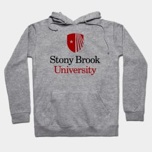 College "Stony Brook" 2 Style Hoodie